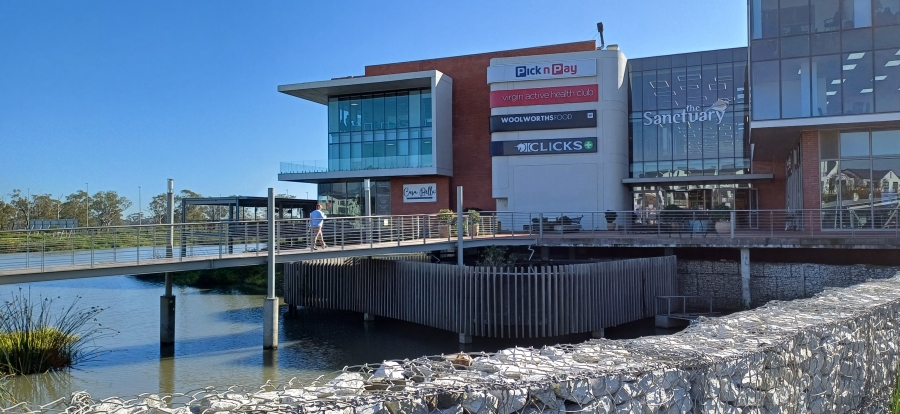 To Let commercial Property for Rent in Somerset West Western Cape